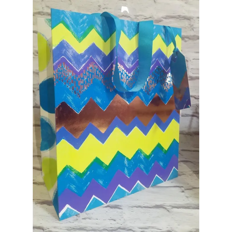 TOREBKA PREZENTOWA 31 X 26 X 13 CM - Panon