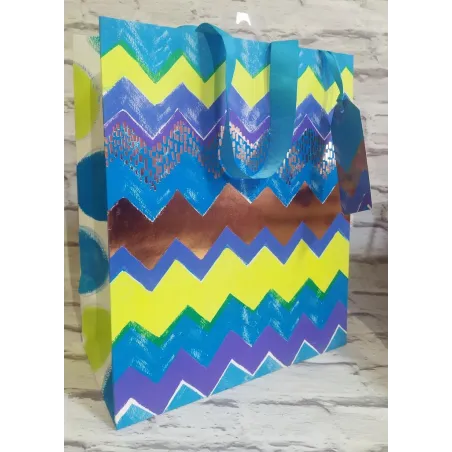 TOREBKA PREZENTOWA 31 X 26 X 13 CM - Panon