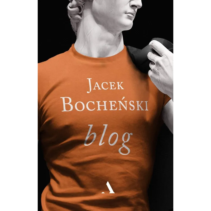 BLOG Jacek Bocheński - Agora