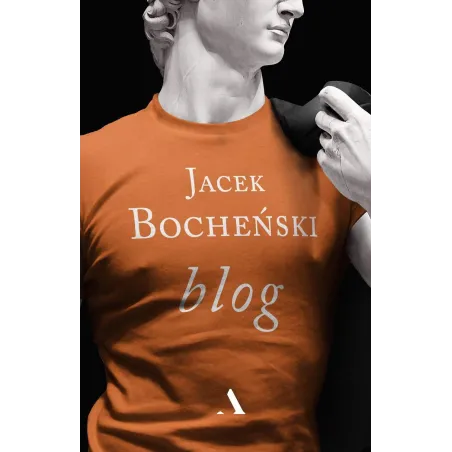 BLOG Jacek Bocheński - Agora