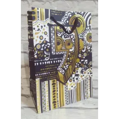 TOREBKA PREZENTOWA 25 X 17 X 10 CM - Panon