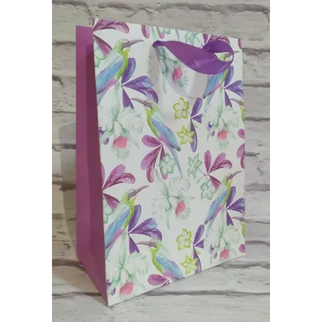 TOREBKA PREZENTOWA 25 X 17 X 10 CM - Panon