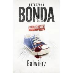 BALWIERZ Katarzyna Bonda - Muza