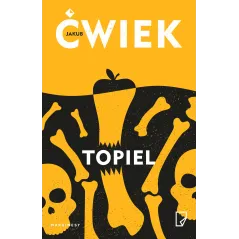 TOPIEL Jakub Ćwiek - Marginesy