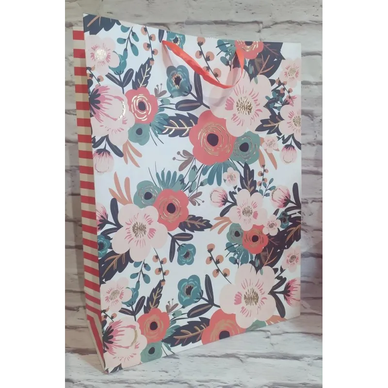TOREBKA PREZENTOWA 40 X 30 X 12 CM - Panon