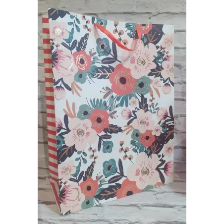 TOREBKA PREZENTOWA 40 X 30 X 12 CM - Panon