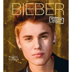 JUSTIN BIEBER Nadia Cohen - Buchmann