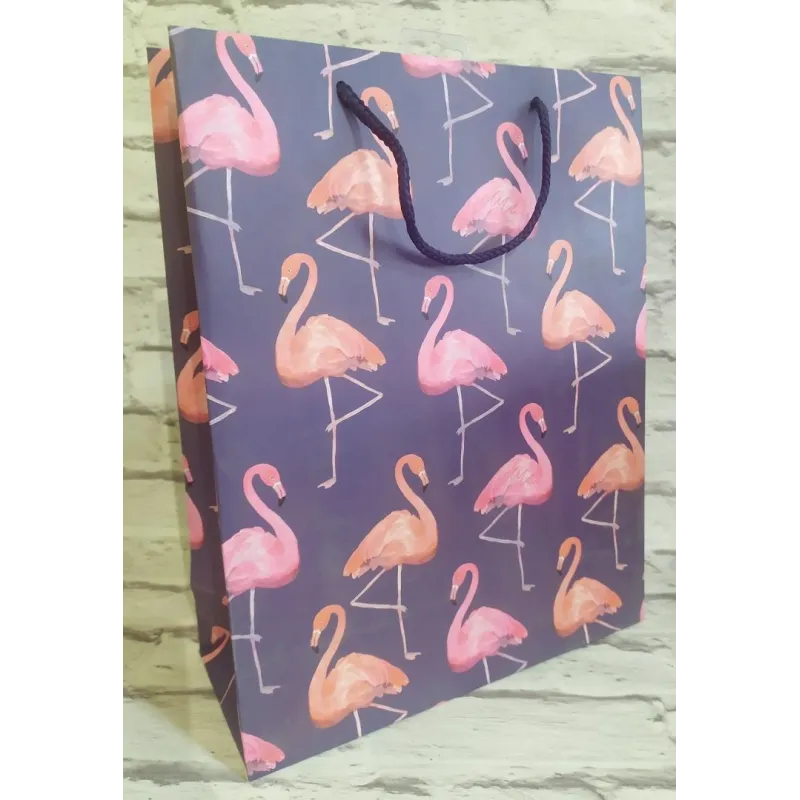 TOREBKA PREZENTOWA 33 X 26 X 11 CM - Panon