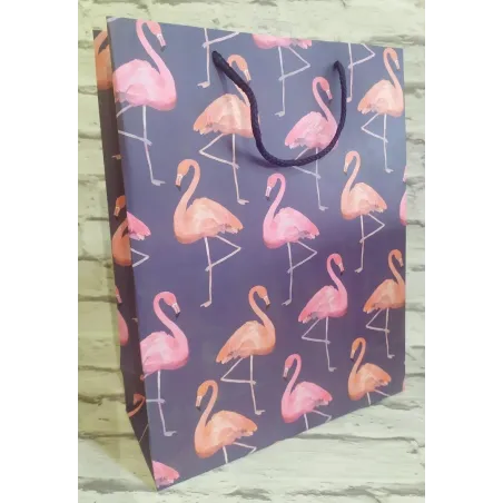 TOREBKA PREZENTOWA 33 X 26 X 11 CM - Panon