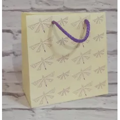 TOREBKA PREZENTOWA 15 X 15 X 8 CM - Europapier