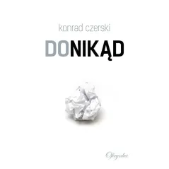 DONIKĄD Konrad Czerski - Oficynka