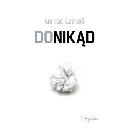 Donikąd Donikąd