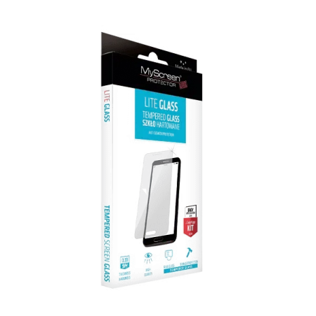 SZKŁO HARTOWANE 9H DO SAMSUNG GALAXY A3 - Lamel Technology