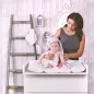Ręcznik Kąpielowy Frotte Z Kapturem Dla Niemowląt 80 X 100 Cm Lulando