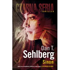 SINON Dan Sehlberg - Czarna Owca
