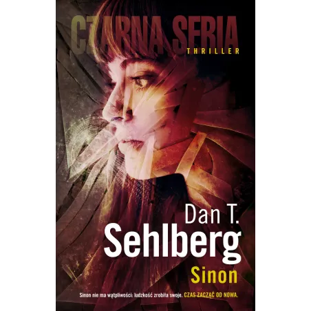 SINON Dan Sehlberg - Czarna Owca