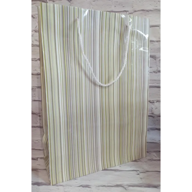 TOREBKA PREZENTOWA 40 X 30 X 13 CM - Panon