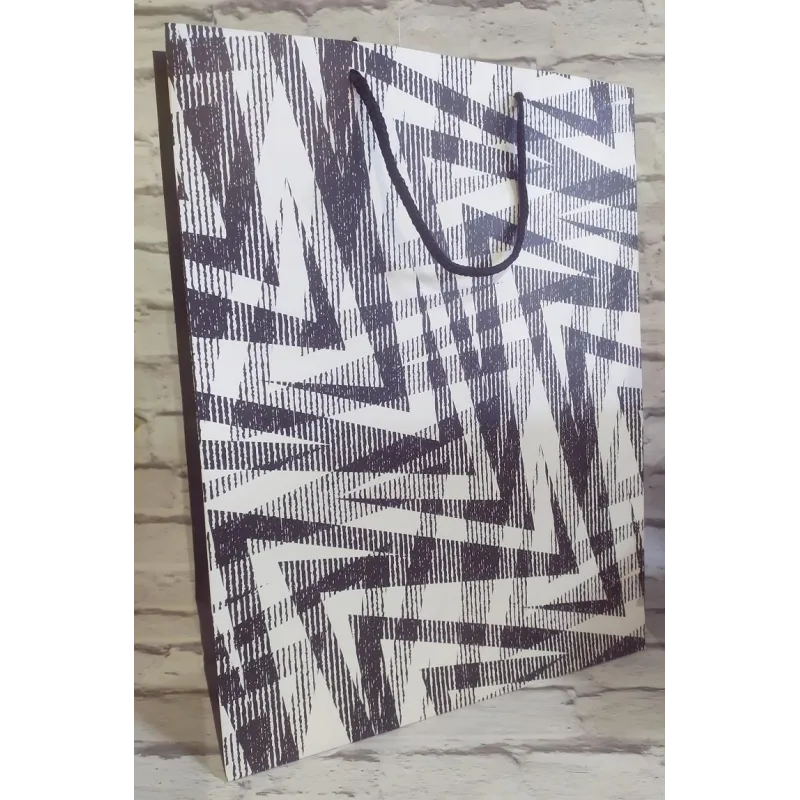 TOREBKA PREZENTOWA 40 X 30 X 12 CM - Panon