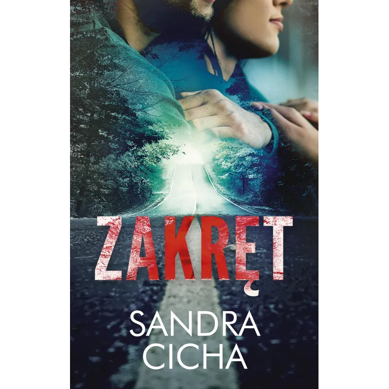 ZAKRĘT Sandra Cicha - Akurat