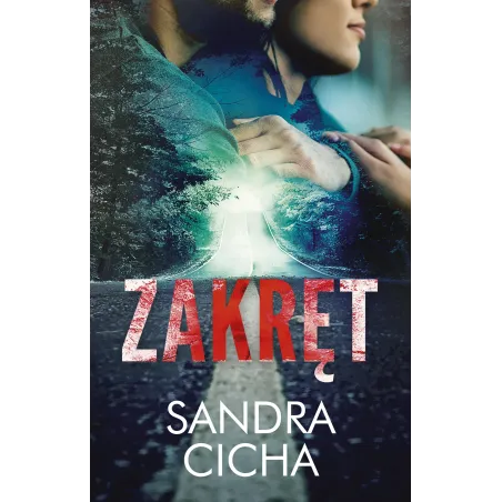 ZAKRĘT Sandra Cicha - Akurat