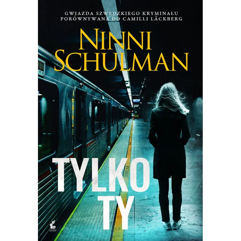 TYLKO TY Ninni Schulman - Sonia Draga