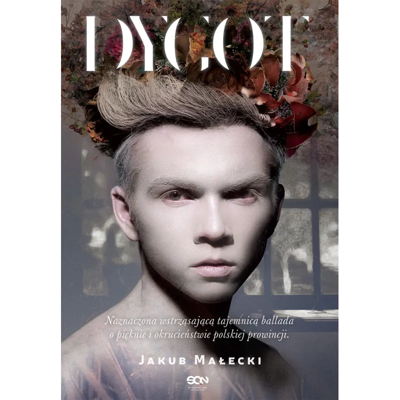 DYGOT Jakub Małecki - Sine Qua Non