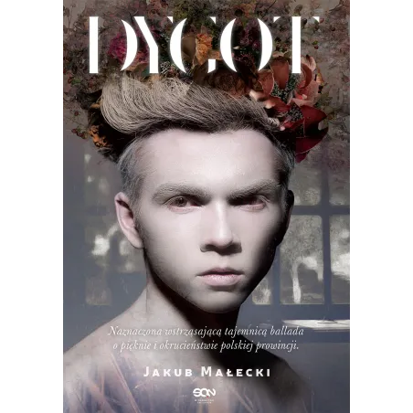 DYGOT Jakub Małecki - Sine Qua Non