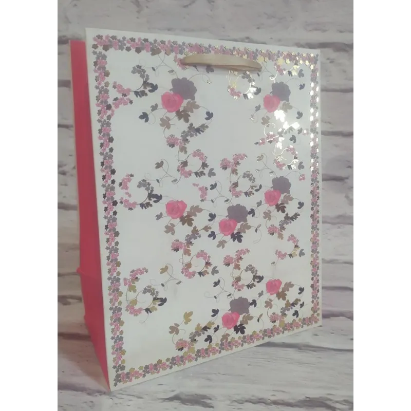 TOREBKA PREZENTOWA 23 X 18 X 10 CM - Europapier