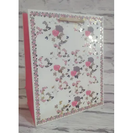 TOREBKA PREZENTOWA 23 X 18 X 10 CM - Europapier