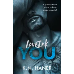 LOVEINK YOU K.N. Haner - Akurat
