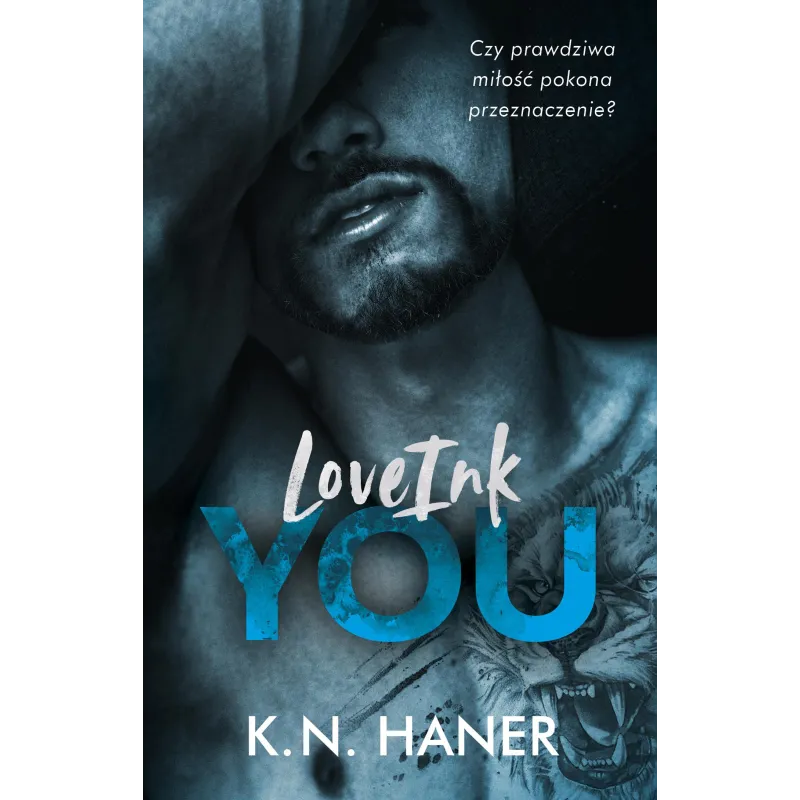 LOVEINK YOU K.N. Haner - Akurat