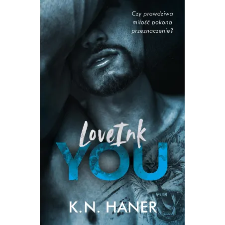LOVEINK YOU K.N. Haner - Akurat