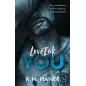 LOVEINK YOU K.N. Haner - Akurat