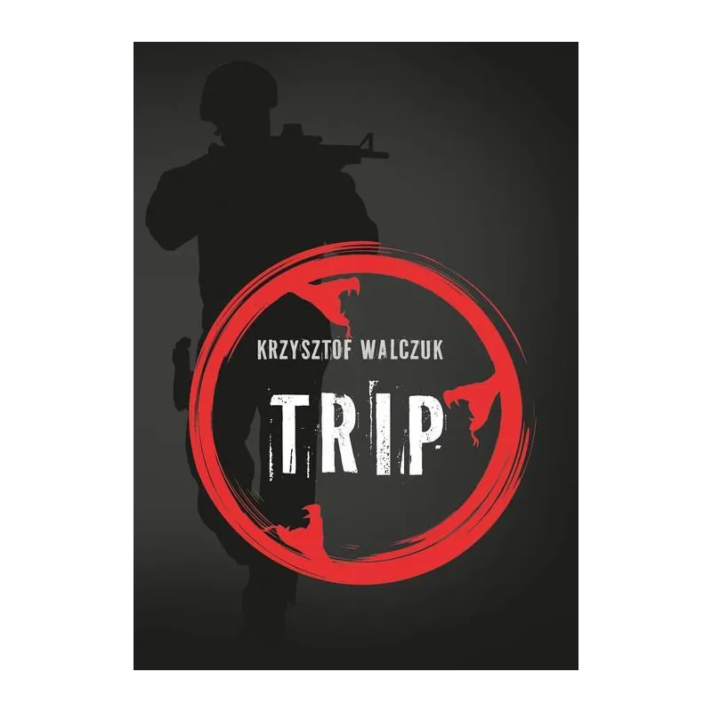TRIP Krzysztof Walczuk - Poligraf