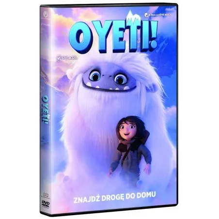 O Yeti ! Dvd O Yeti ! Dvd