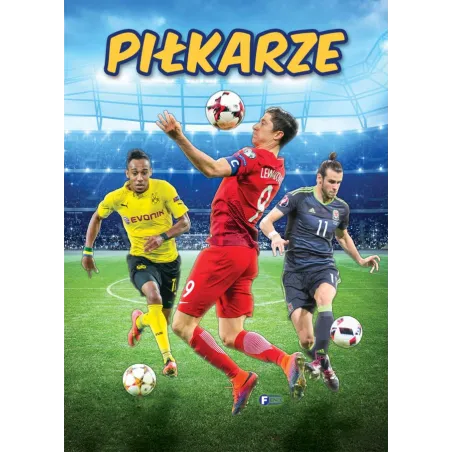 Piłkarze Album
