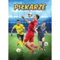 Piłkarze Album