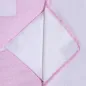 Mata Na Przewijak + 2 Zdejmowane Nieprzemakalne Pokrycia Z Miękkiej Froty 76 X 76 Cm Lulando Mata Na Przewijak + 2 Zdejmowane Nieprzemakalne Pokrycia Z Miękkiej Froty 76 X 76 Cm Lulando