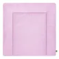 Mata Na Przewijak + 2 Zdejmowane Nieprzemakalne Pokrycia Z Miękkiej Froty 76 X 76 Cm Lulando Mata Na Przewijak + 2 Zdejmowane Nieprzemakalne Pokrycia Z Miękkiej Froty 76 X 76 Cm Lulando
