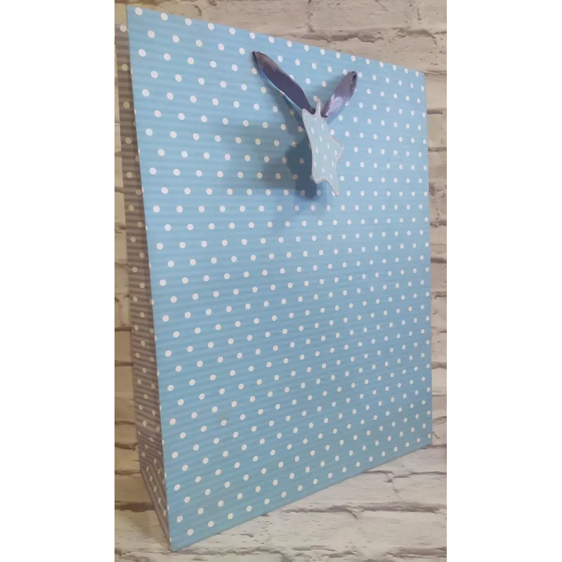 TOREBKA PREZENTOWA 42 X 31 X 12 CM - Panon
