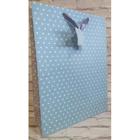 TOREBKA PREZENTOWA 42 X 31 X 12 CM - Panon