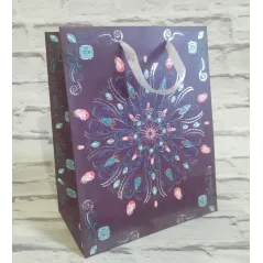 TOREBKA PREZENTOWA 23 X 18 X 10 CM - Anna Style