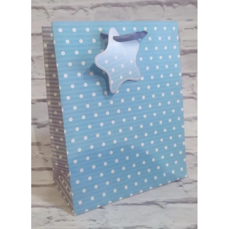 TOREBKA PREZENTOWA 25 X 20 X 10 CM - Panon