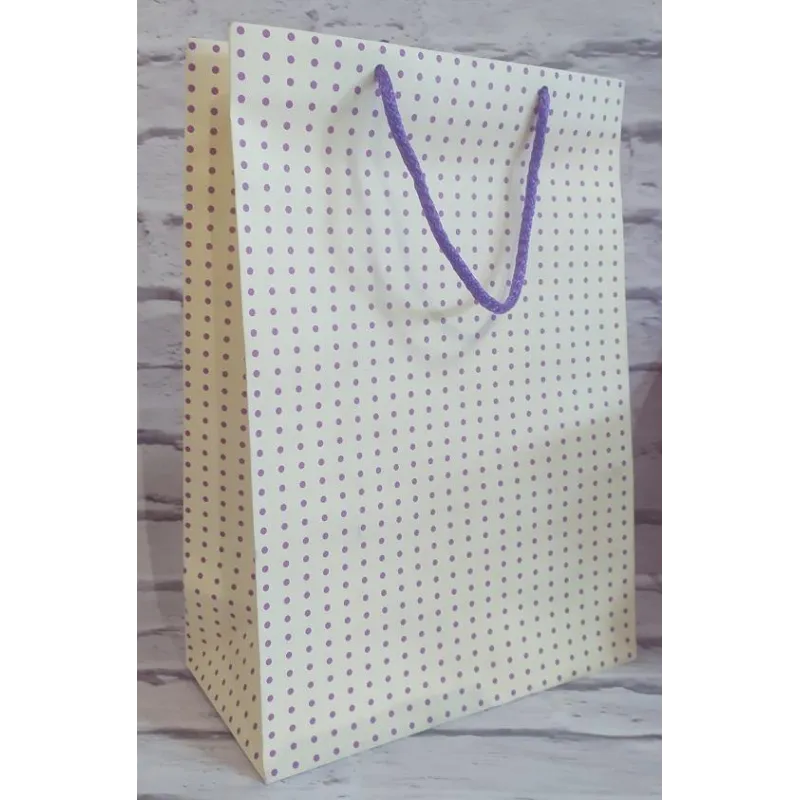 TOREBKA PREZENTOWA 32 X 23 X 11 CM - Europapier
