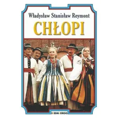 CHŁOPI Władysław Stanisław Reymont