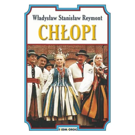 Chłopi Chłopi