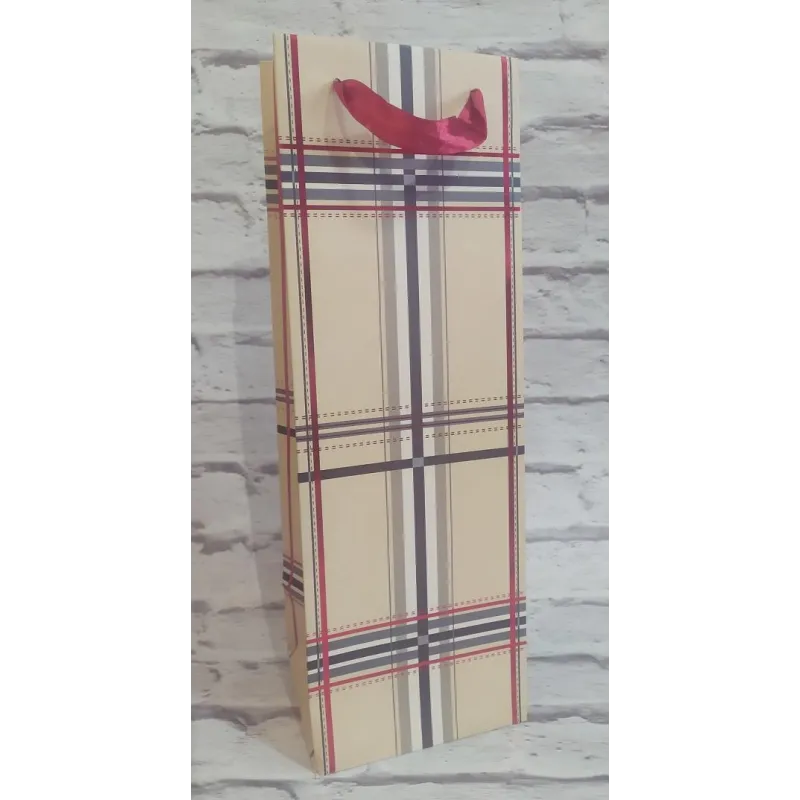 TOREBKA PREZENTOWA 36 X 12 X 11 CM - Anna Style