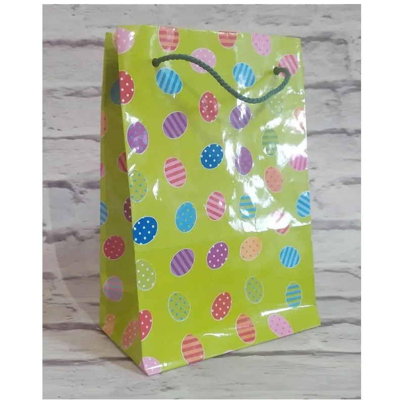 TOREBKA PREZENTOWA 22 X 16 X 8 CM - Panon