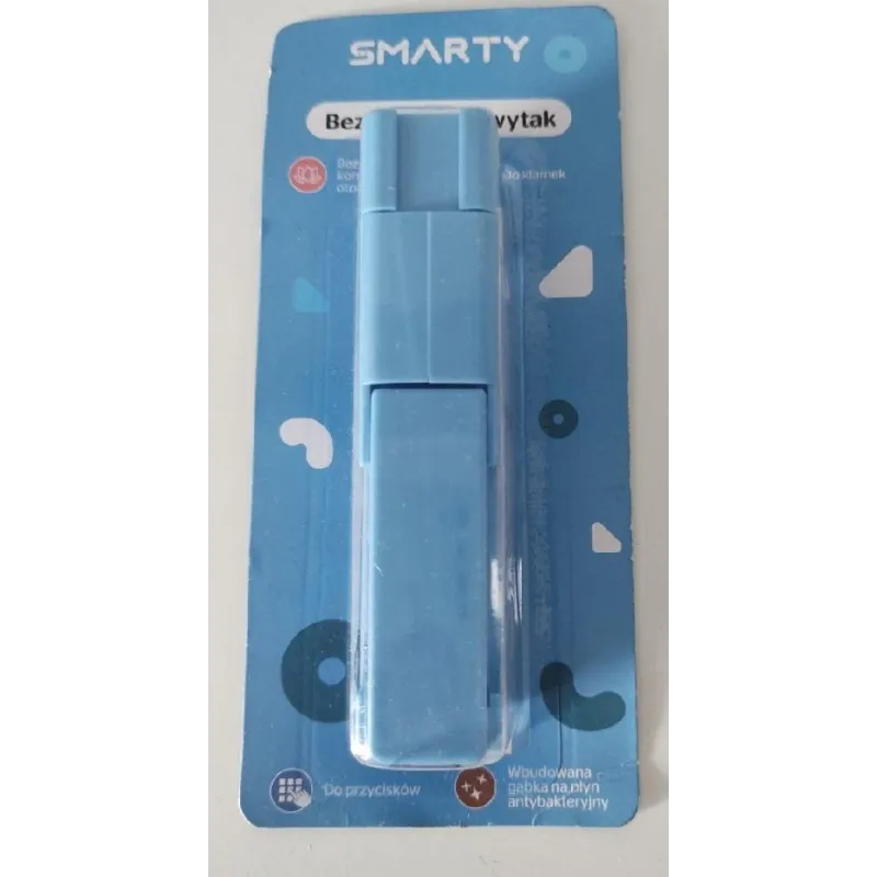 BEZPIECZNY CHWYTAK - myPhone