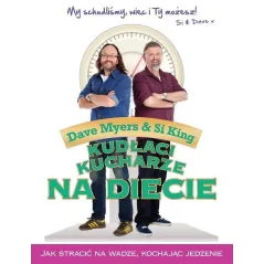 KUDŁACI KUCHARZE NA DIECIE Dave Myers, Si King - Insignis